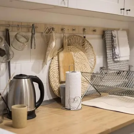 Peaceful Gozsdu * بودابست