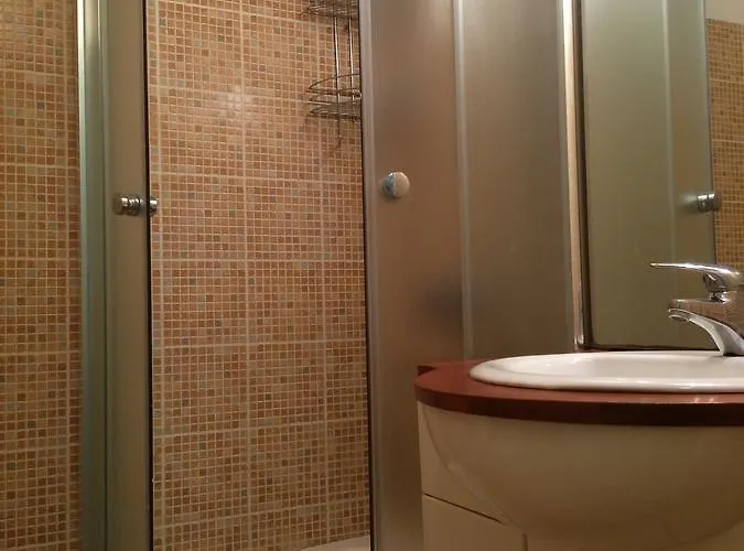 Peaceful Gozsdu Apartment Budapest