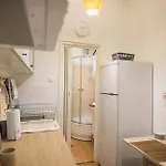 Apartment Peaceful Gozsdu *